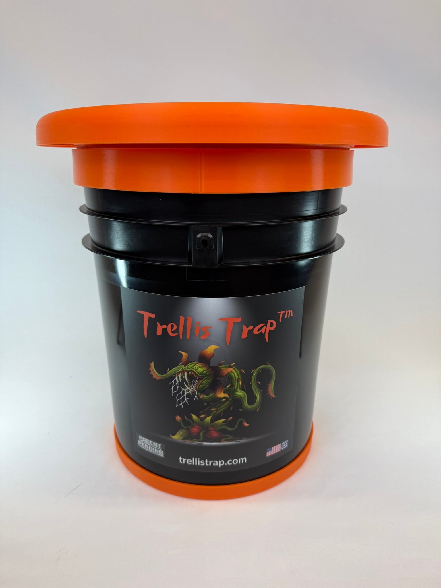 Trellis Trap™ (new model for 2025)