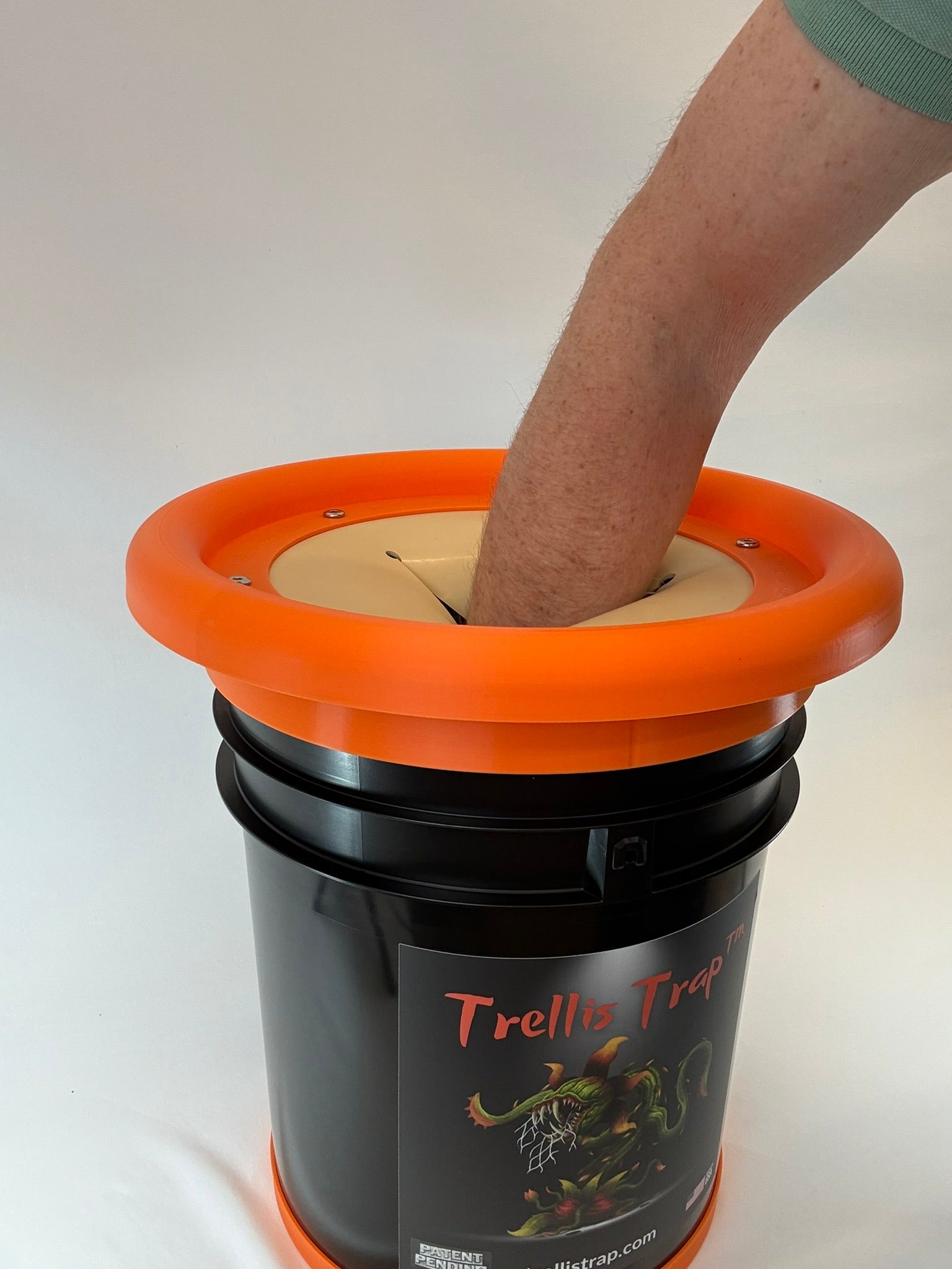 Trellis Trap™ (new model for 2025)